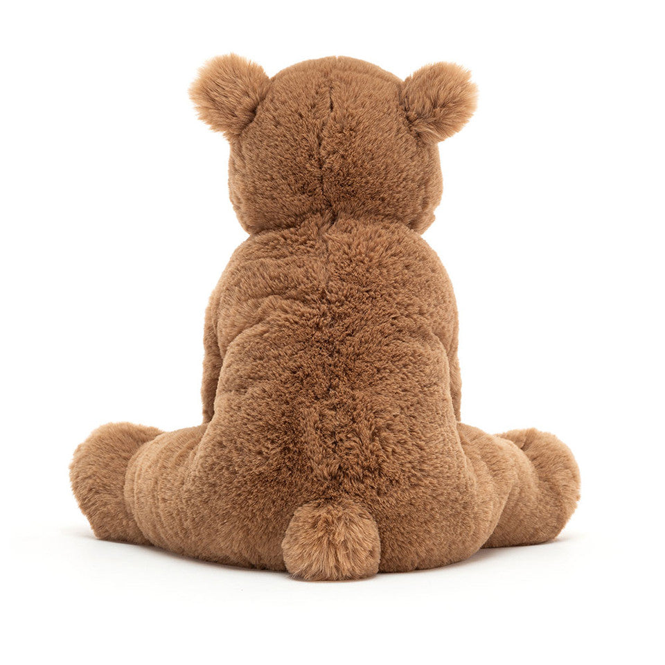 Jellycat Woody Bear Medium (WOOD2B)