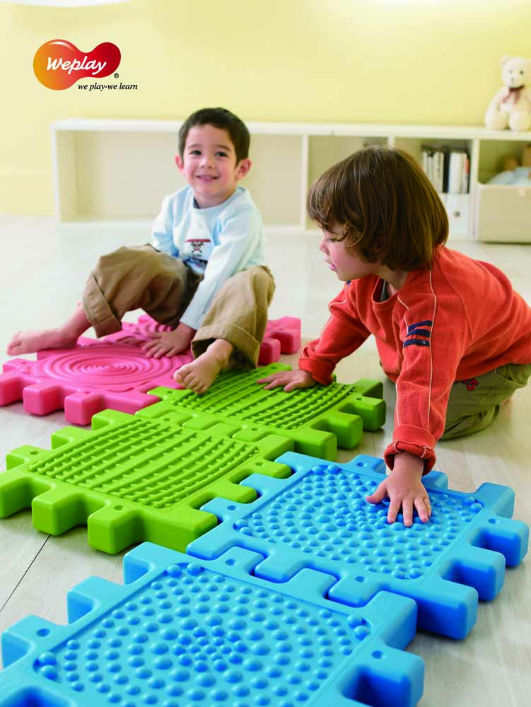 Weplay We-Blocks