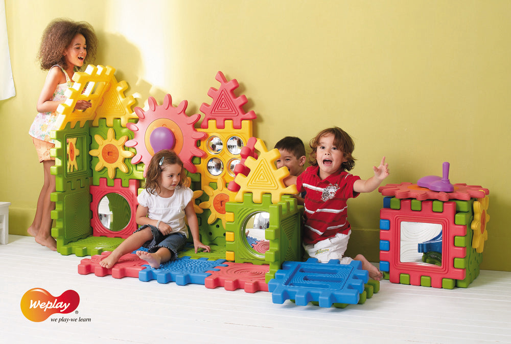 Weplay We-Blocks