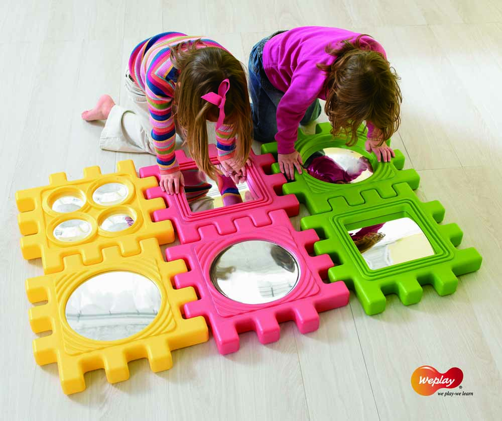 Weplay We-Blocks