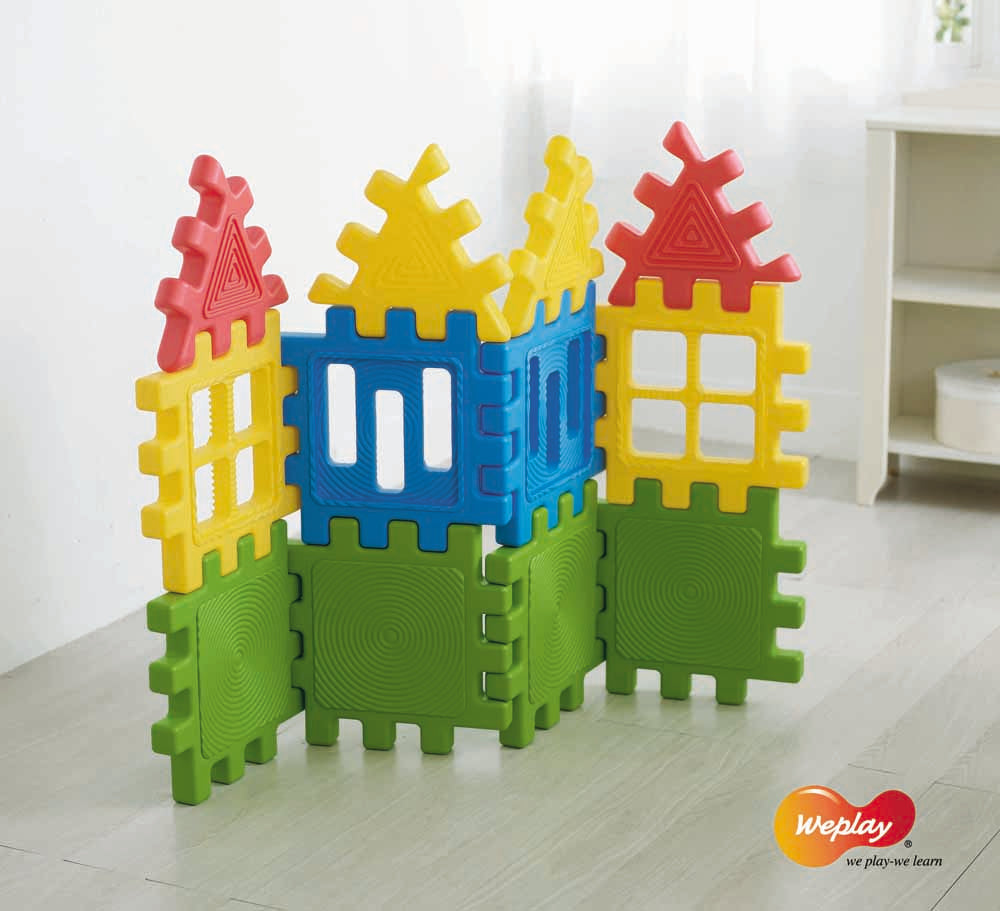 Weplay We-Blocks