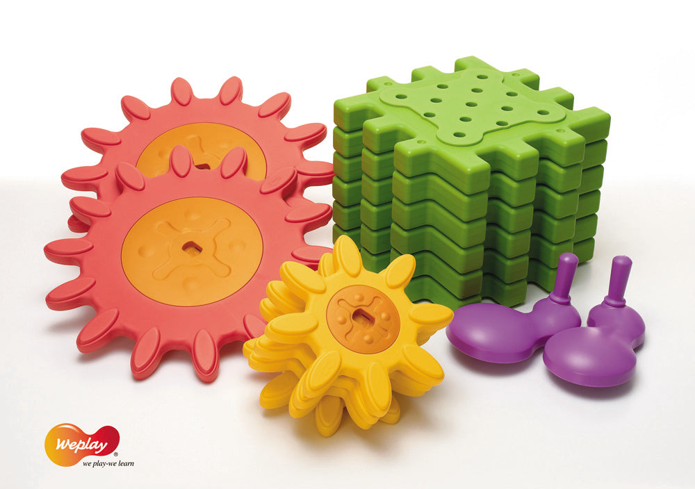 Weplay We-Blocks