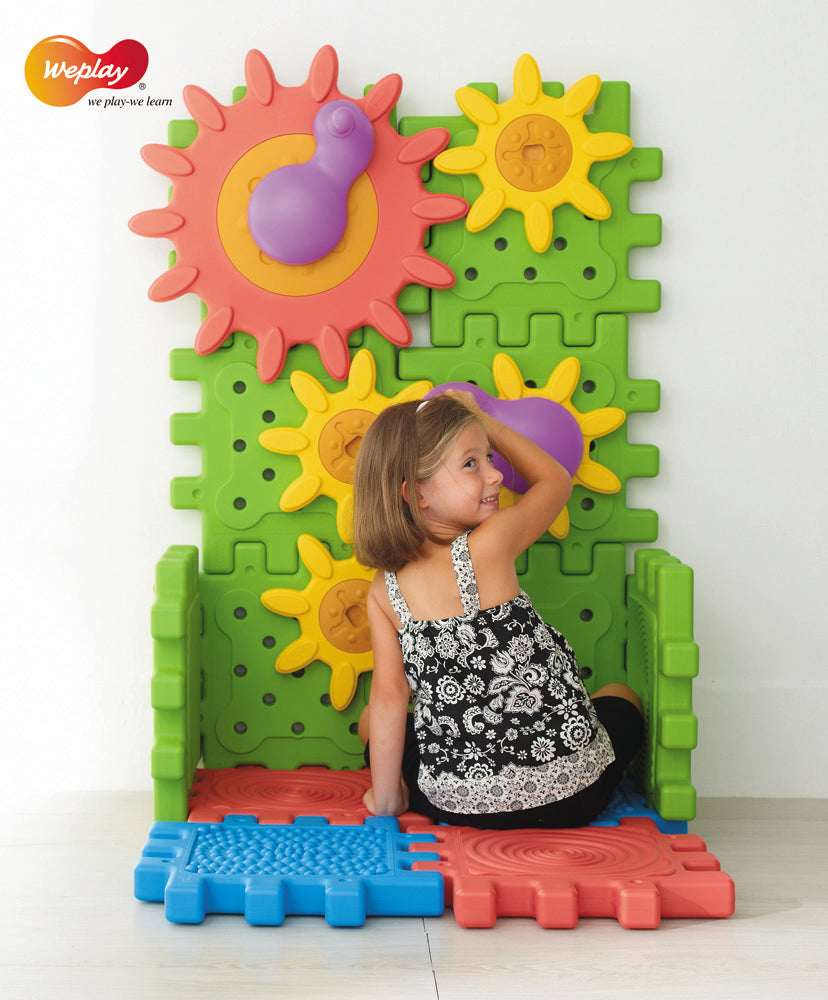 Weplay We-Blocks