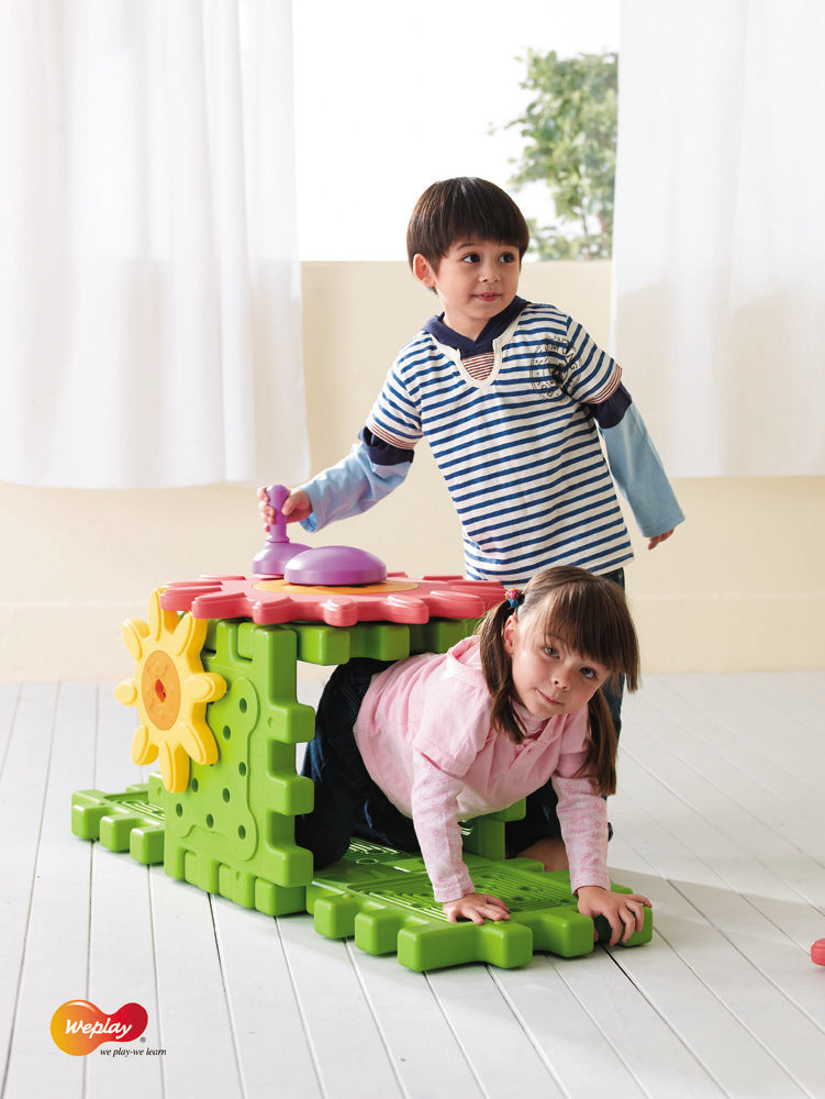 Weplay We-Blocks