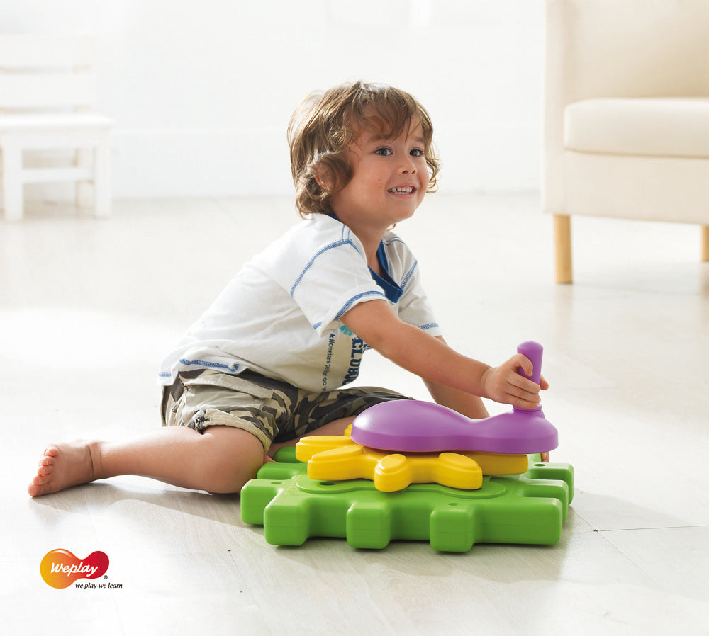 Weplay We-Blocks