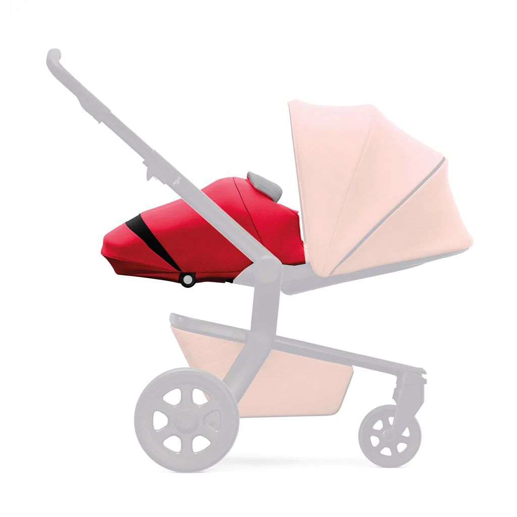 Joolz Hub Cocoon - Quadro Collection