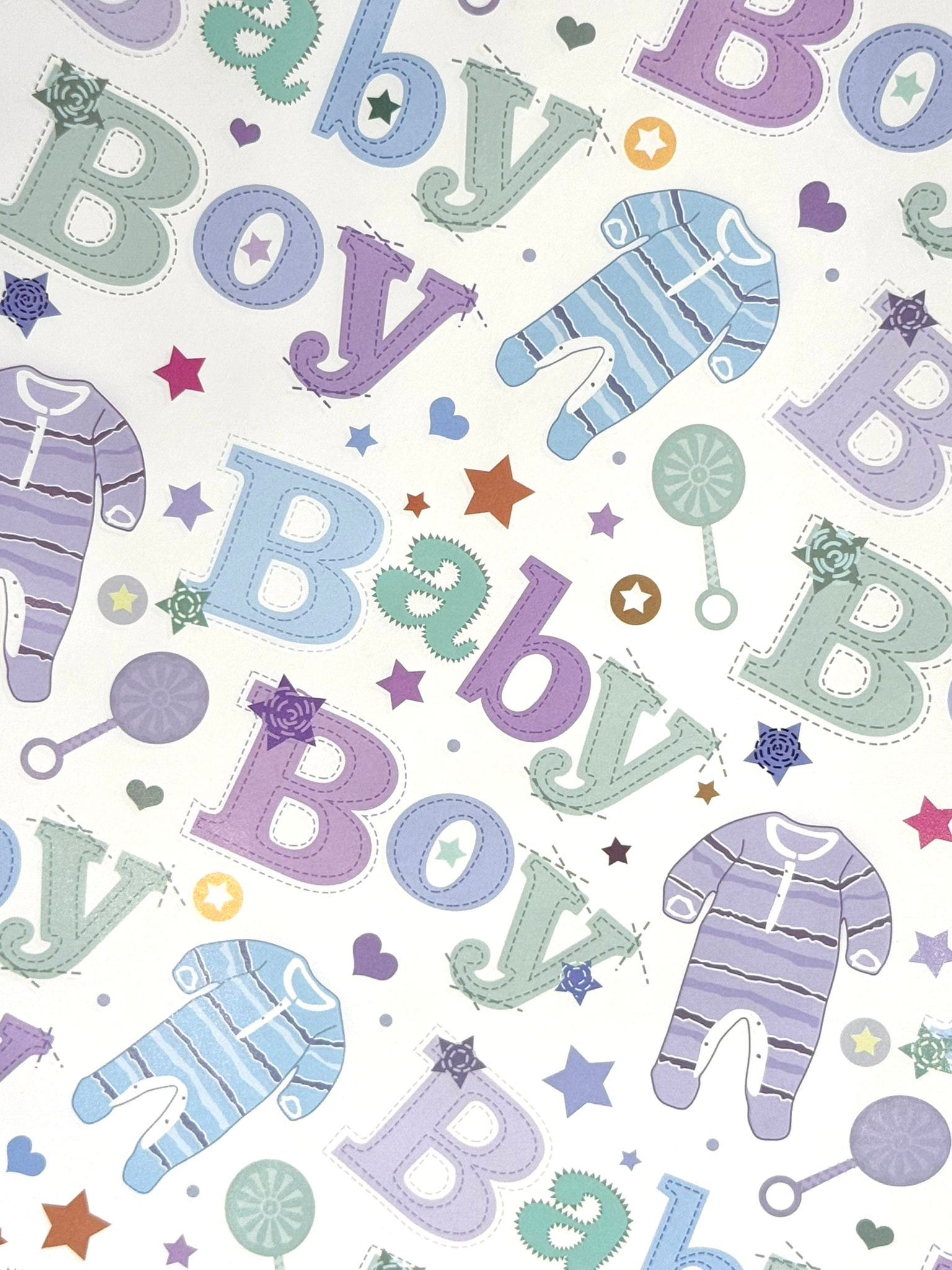 Gift Wrapping Service - For JellyCat Item Only
