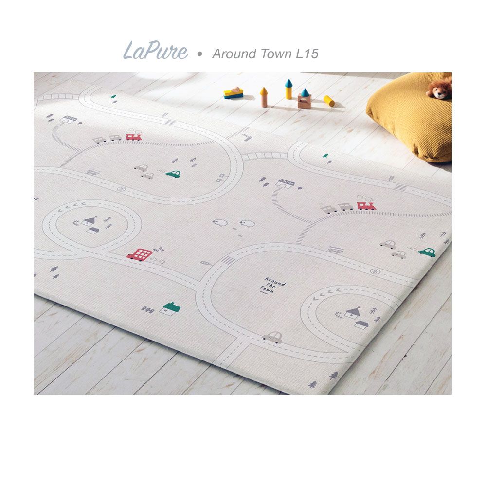 Parklon LaPure Around Town (size L15)