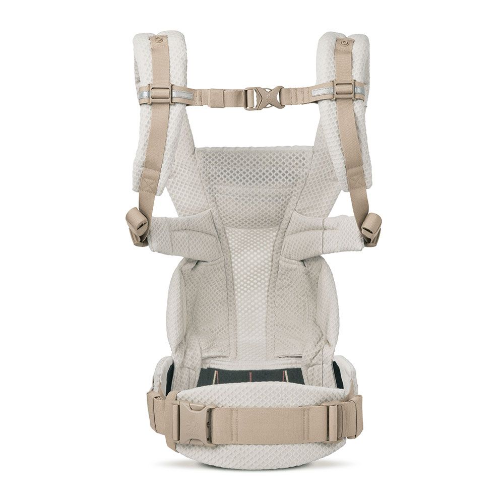 Ergobaby Omni Breeze Carrier - Natural Beige