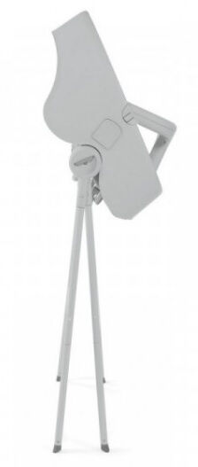 Chicco Bath Seat Bubble Nest - Cool Grey