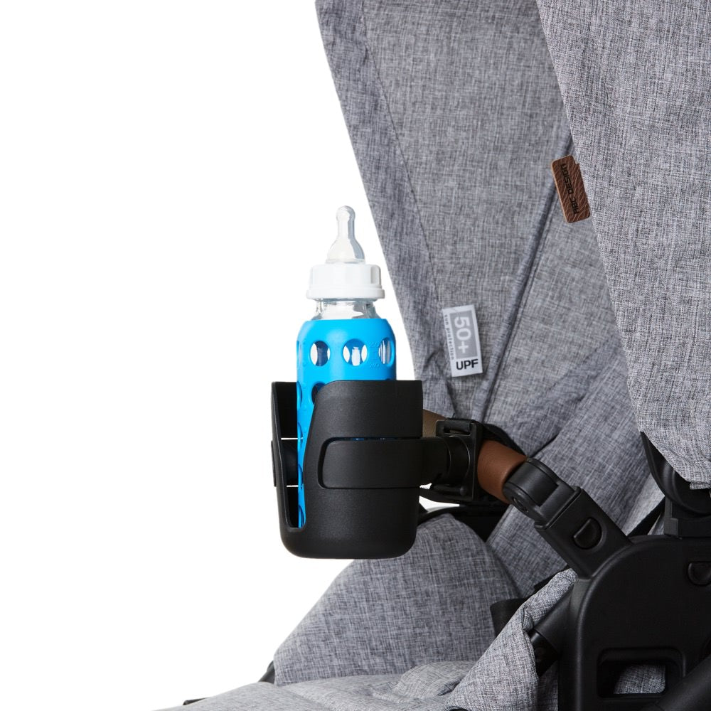 ABC Design - Ping Two Stroller Cup Holder Black