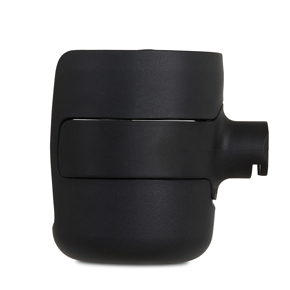 ABC Design - Ping Two Stroller Cup Holder Black