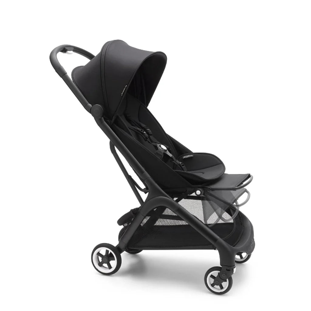 Bugaboo Butterfly Stroller Complete - Display Set