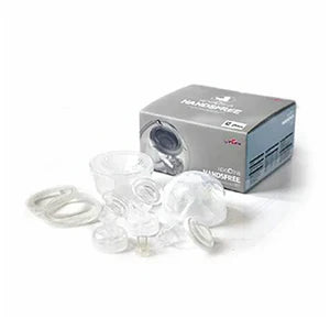 Spectra Breast Pump and Parts (Pre Order ETA Mid Dec 2025)