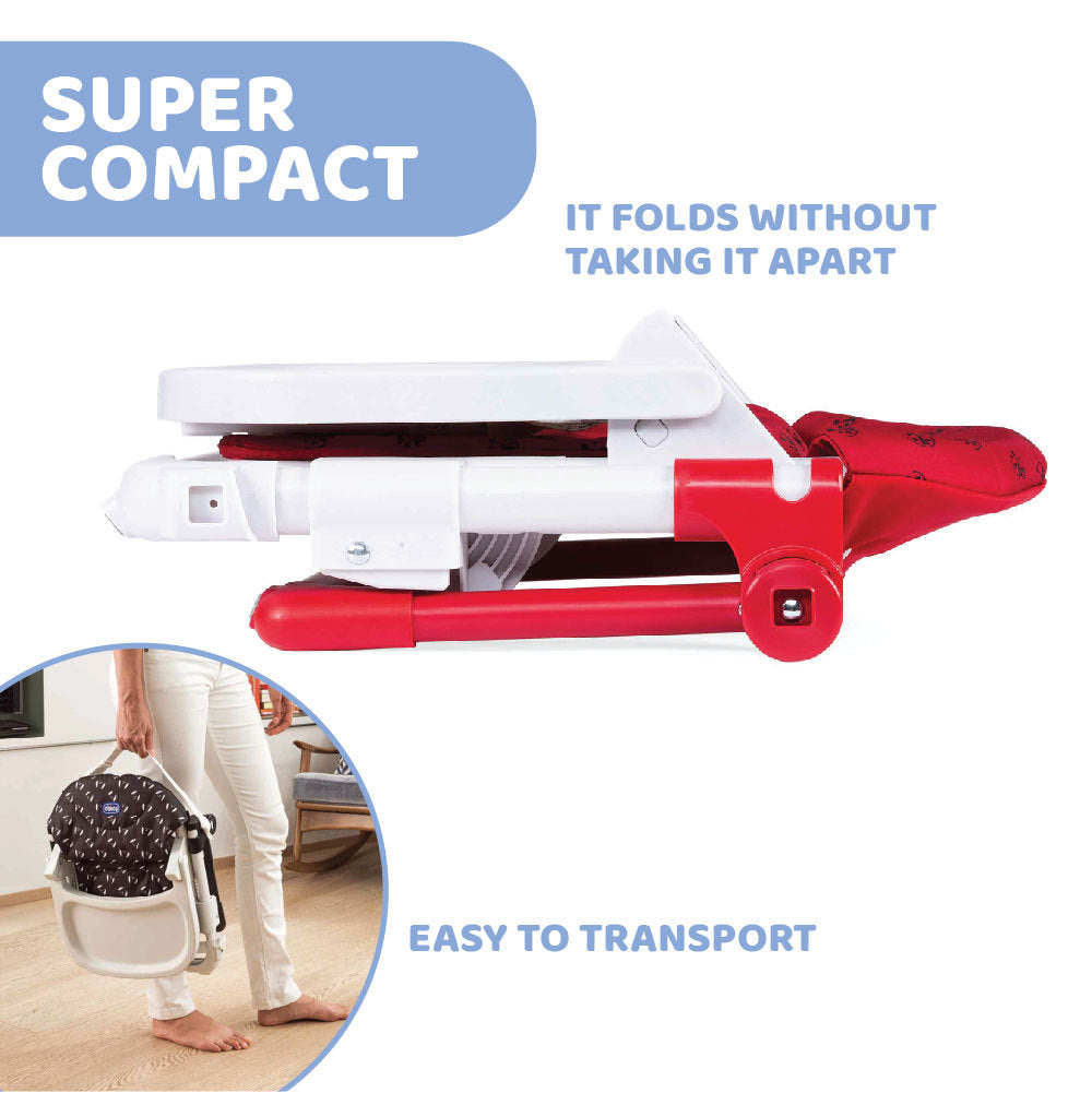 Chicco Booster Seat Chairy