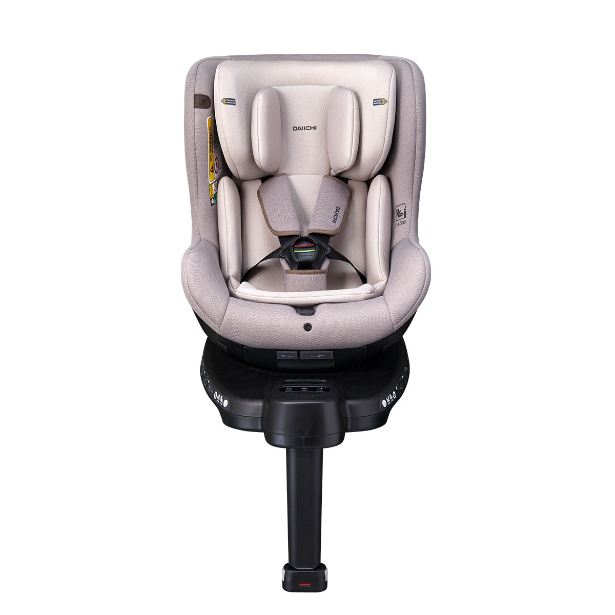 Daiichi One-FIX 360 Season 2 w/ Extended Leg Room - Champagne Pink