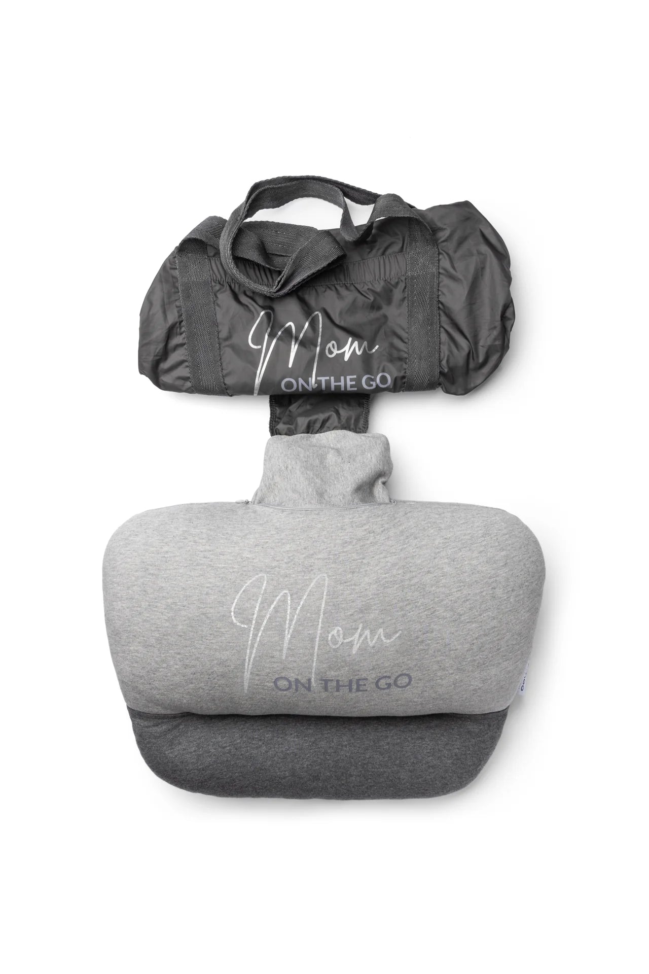 Doomoo ON THE GO - GREY