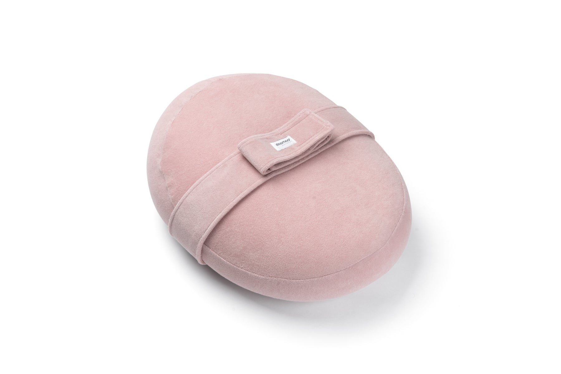 Doomoo Buddy: Organic Cotton Multi-functional Cushion (Sleeping, Nursing, Lounging)