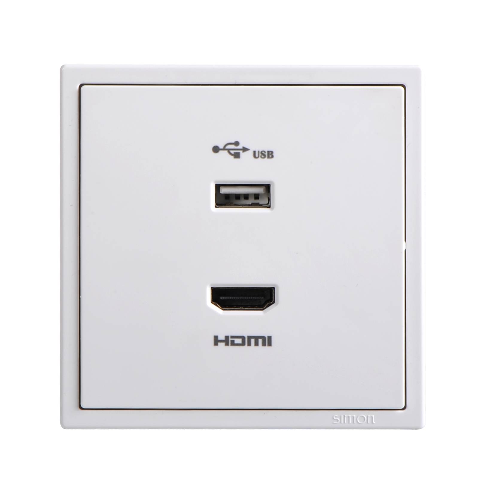 Simon i7 Electrical Accessories