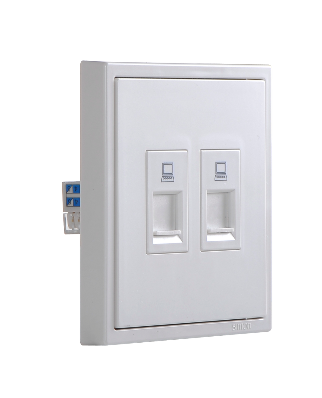Simon i7 Electrical Accessories