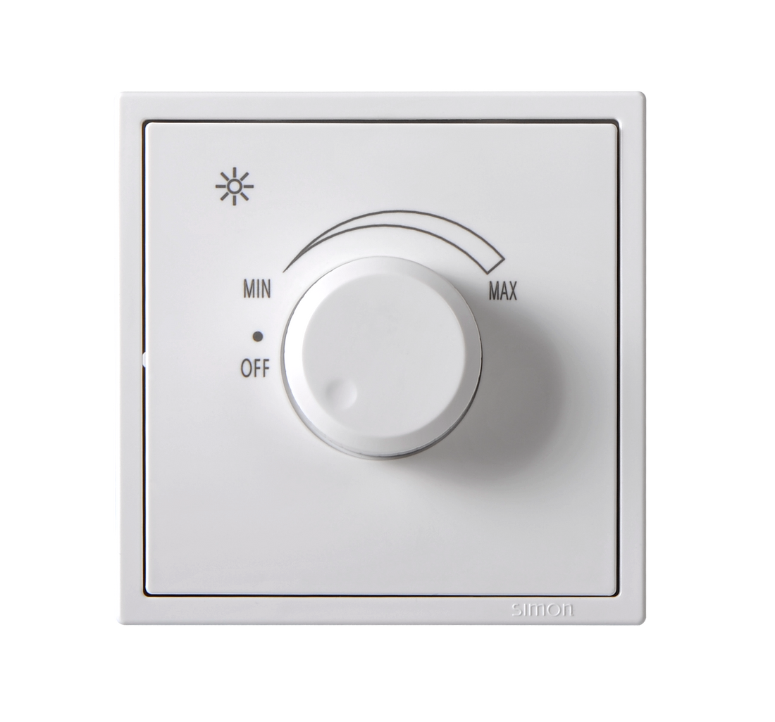 Simon i7 Electrical Accessories