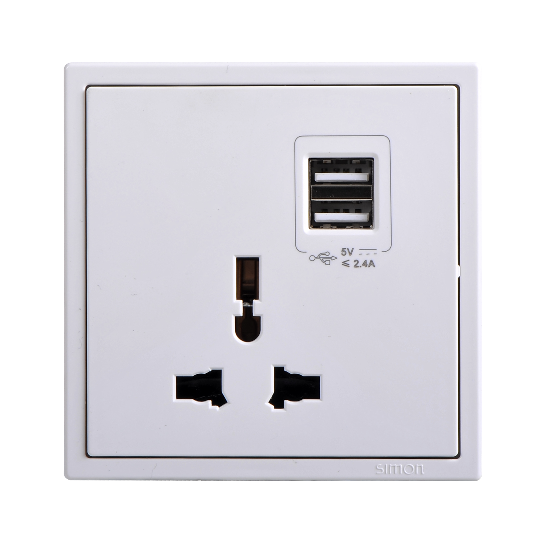 Simon i7 Electrical Accessories
