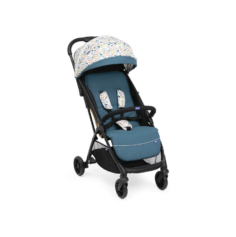 Chicco Glee Lightweight Auto Fold Stroller