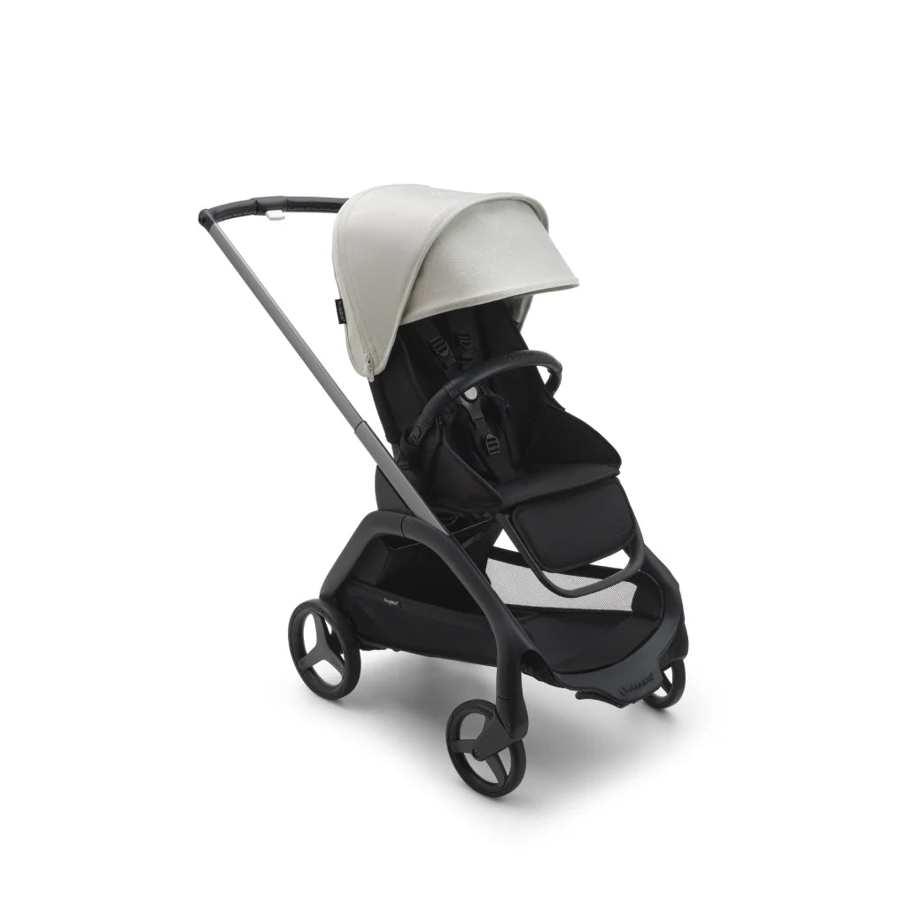 Bugaboo Dragonfly Stroller Complete - Graphite Frame