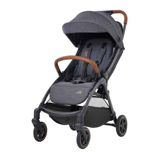 Britax - Gravity II - Marble Blue