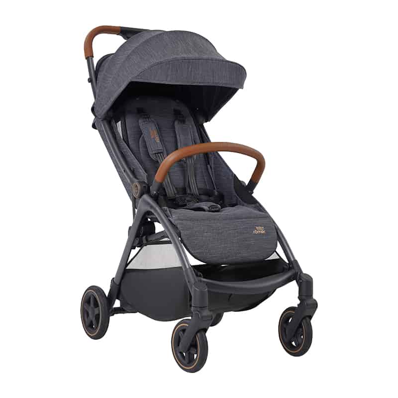 Britax - Gravity II - Marble Blue