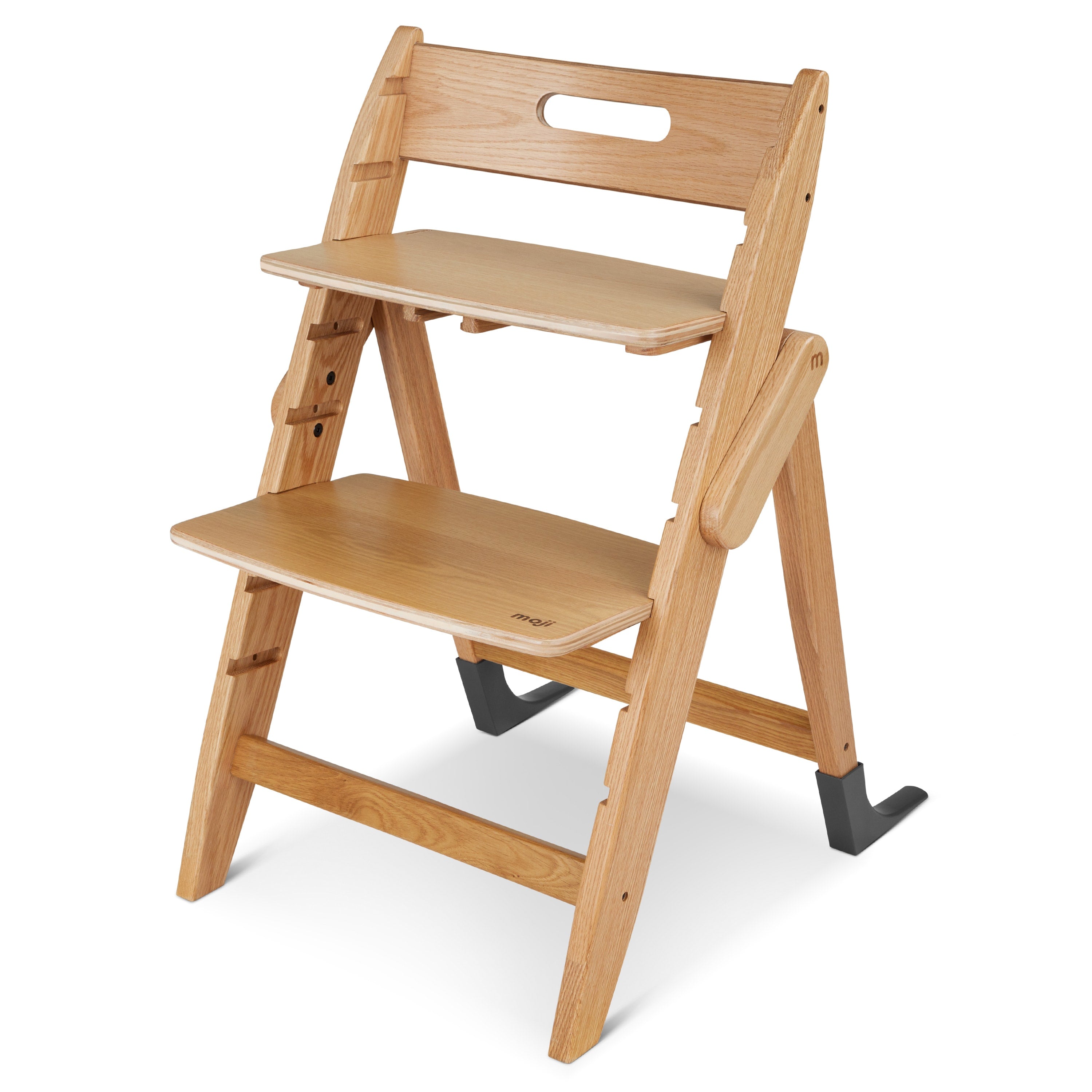 MOJI- YIPPY TRUNK - Oak