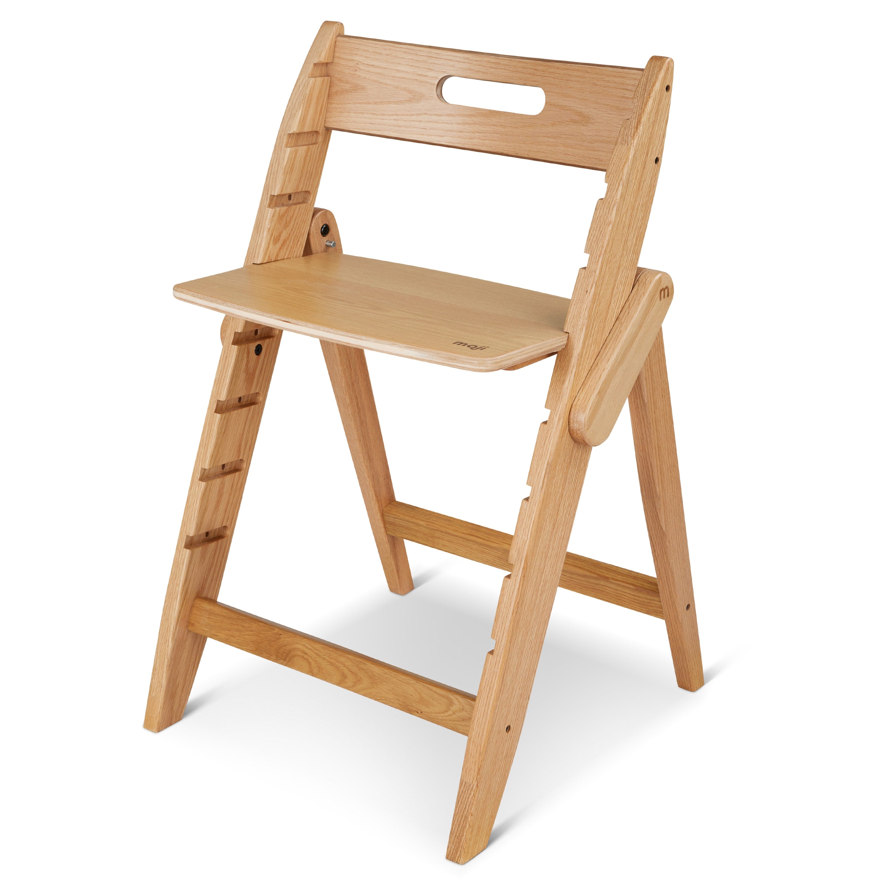 MOJI- YIPPY TRUNK - Oak