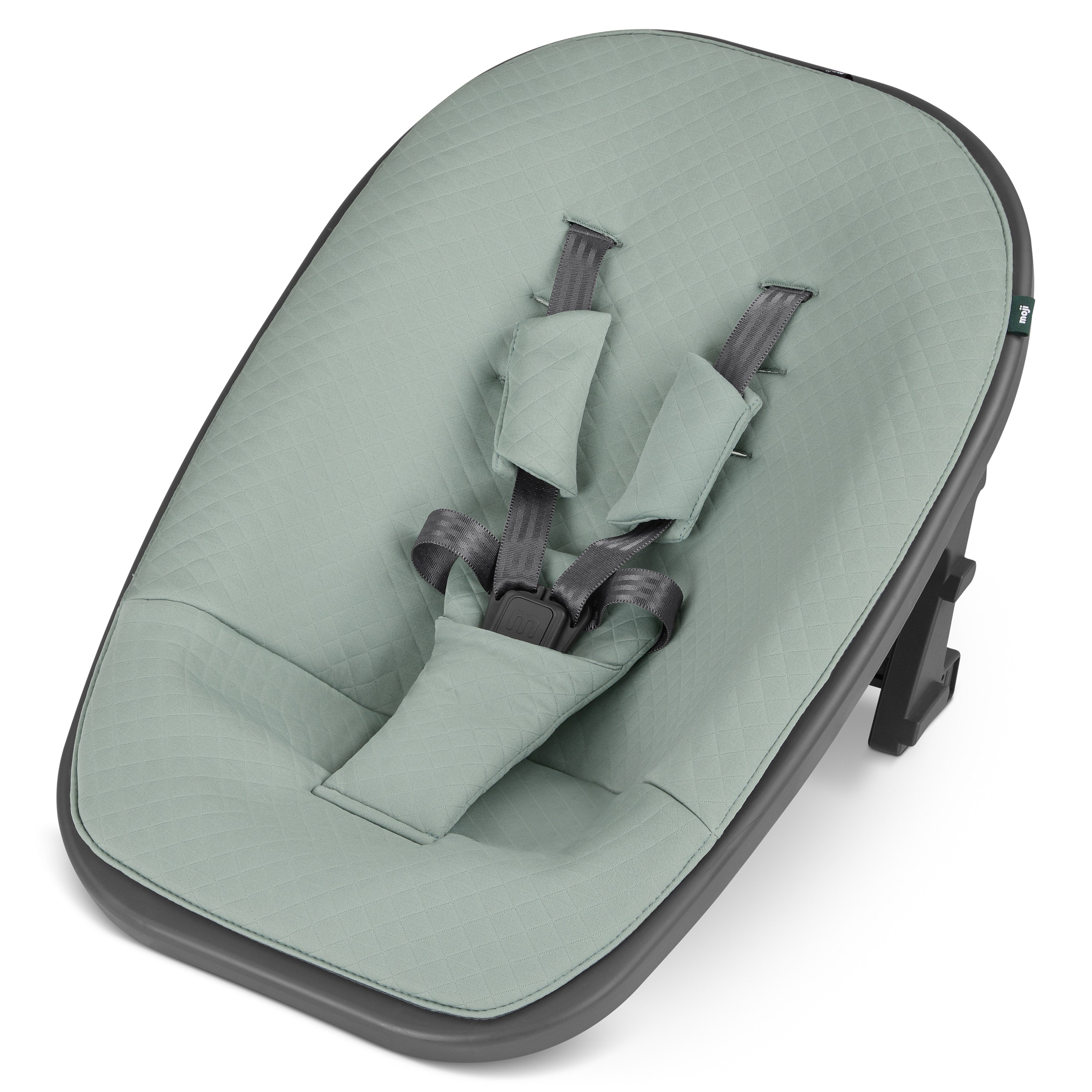MOJI- NEW BORN UNIT- Mint  (Pre-order)