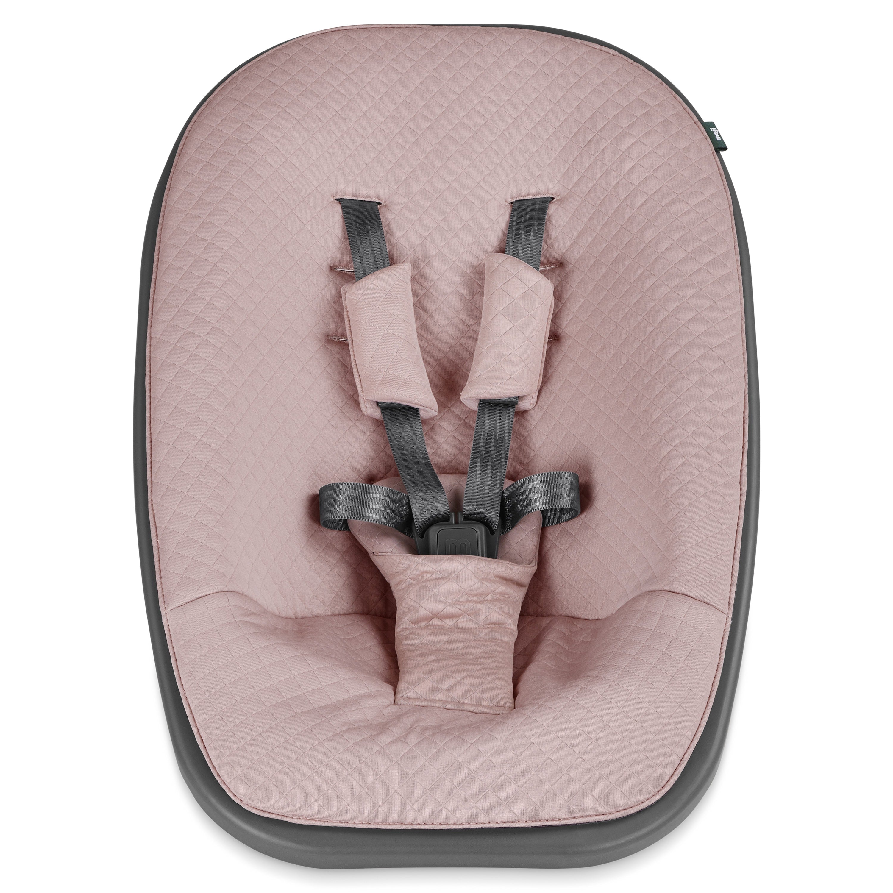 MOJI- NEW BORN UNIT- Rose Gold