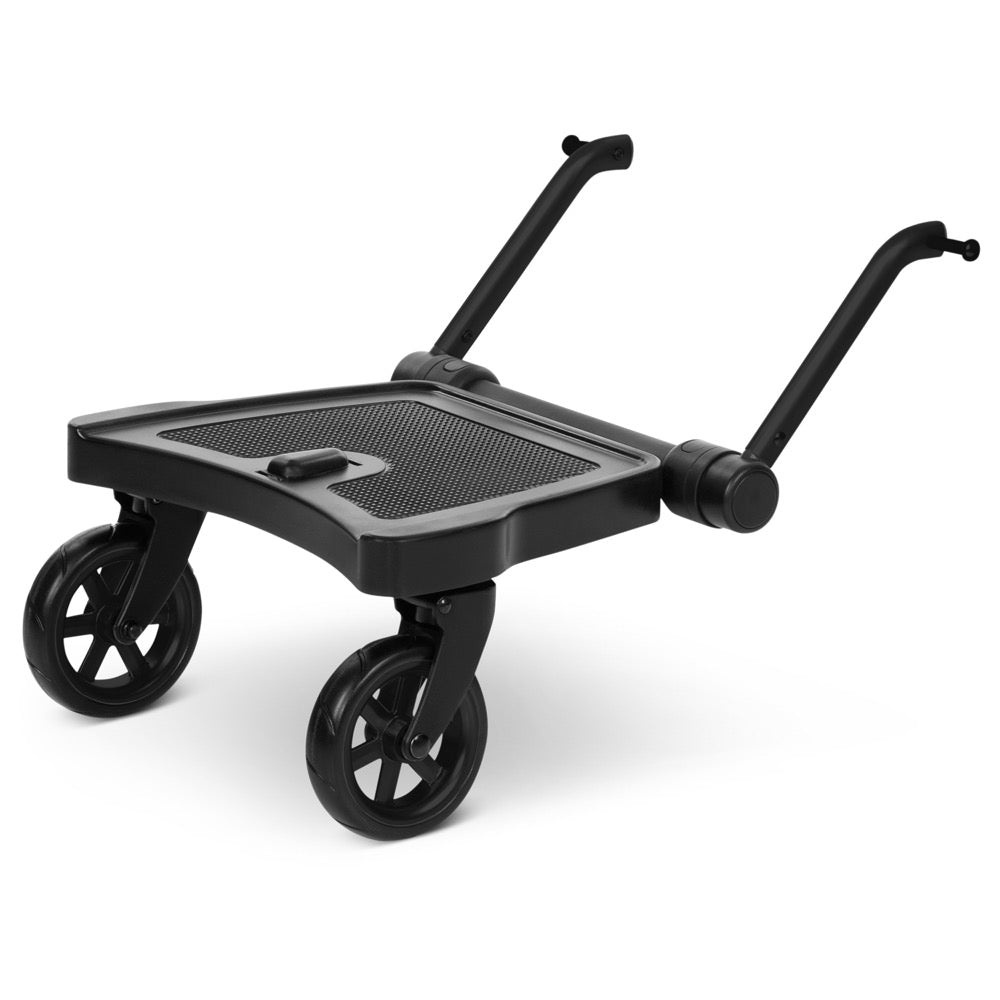 ABC Design -  BOARD KIDDIE RIDE ON 2-BLACK