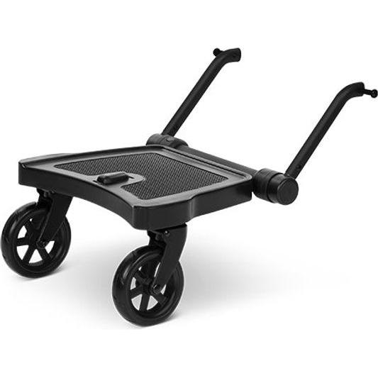 ABC Design -  BOARD KIDDIE RIDE ON 2-BLACK