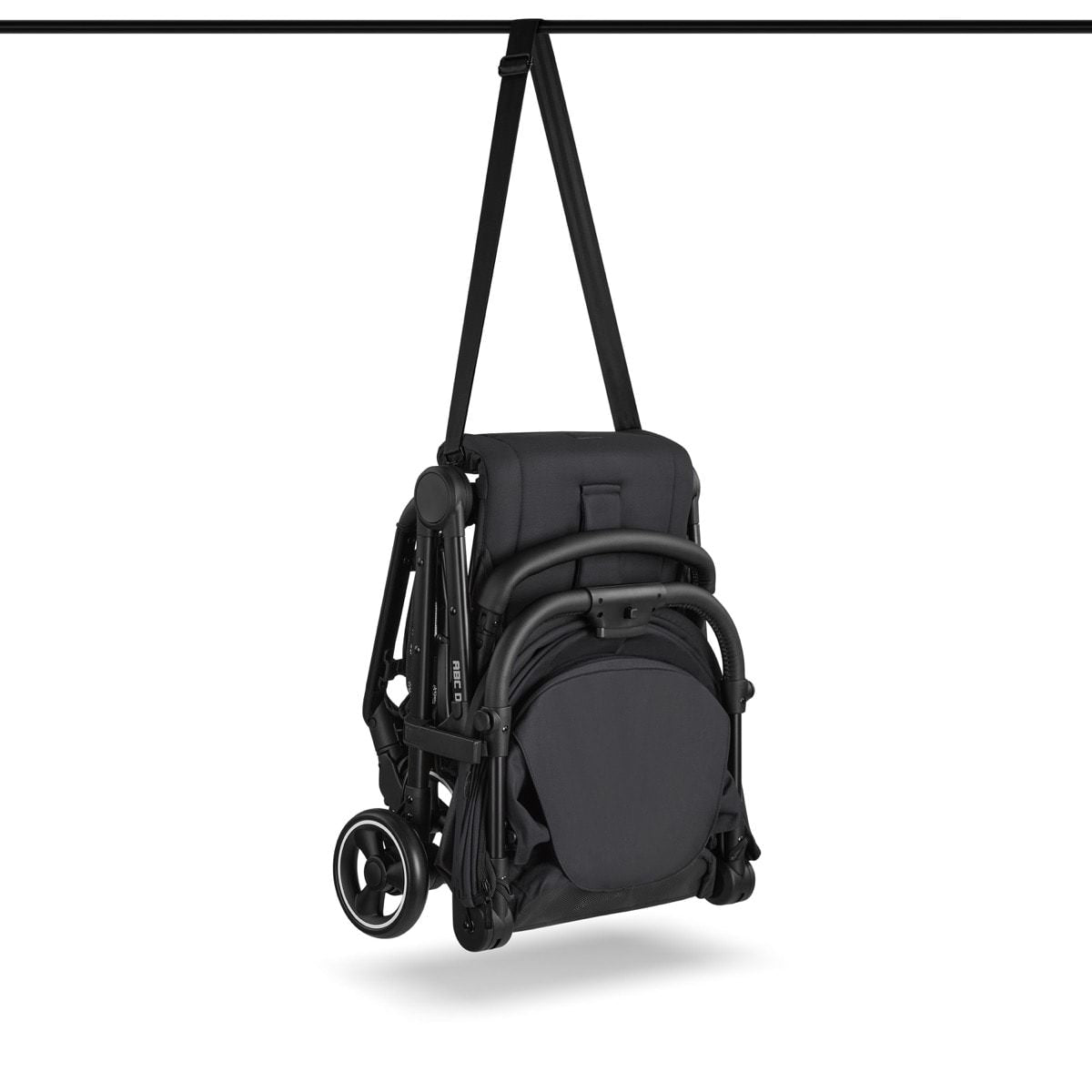 ABC Design PING TWO Stroller - Ink