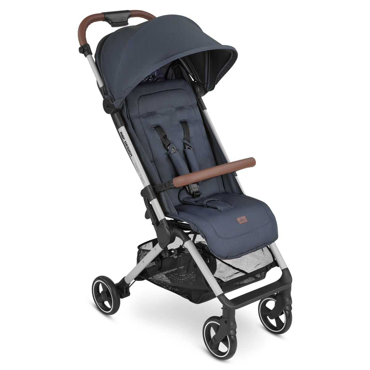 ABC Design PING TWO Stroller - Lake