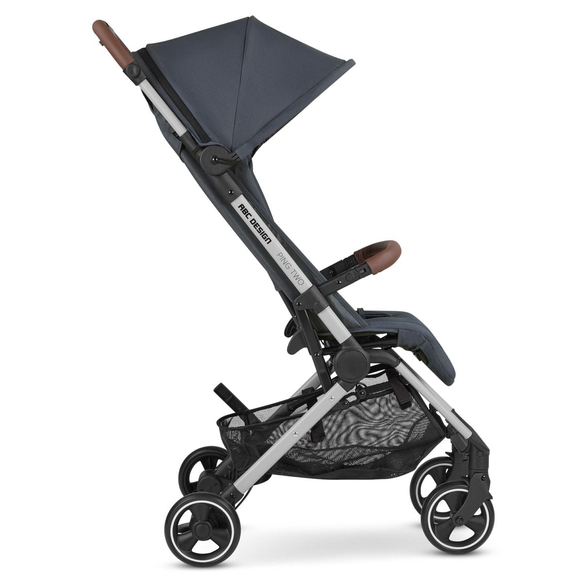 ABC Design PING TWO Stroller - Lake