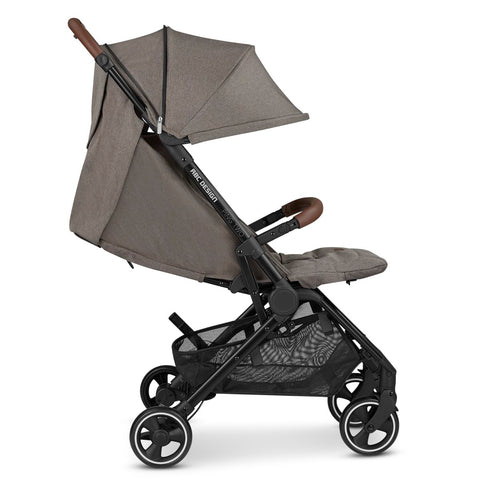 ABC Design PING TWO Stroller - Nature