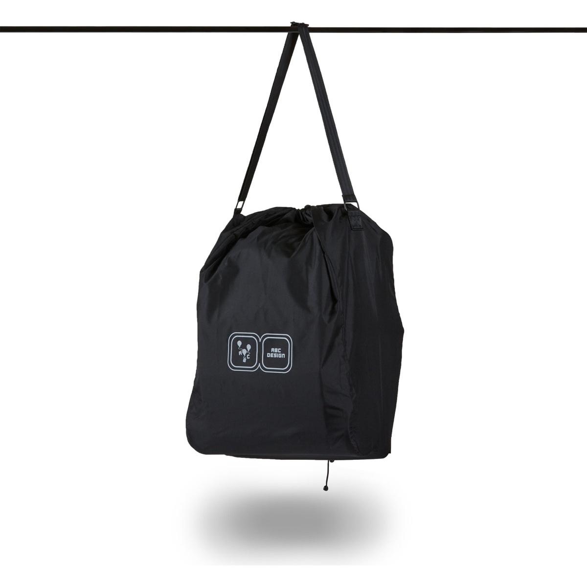 ABC Design PING TWO Stroller - Nature