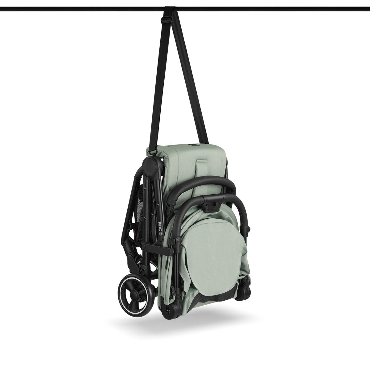 ABC Design PING TWO Stroller - Pine
