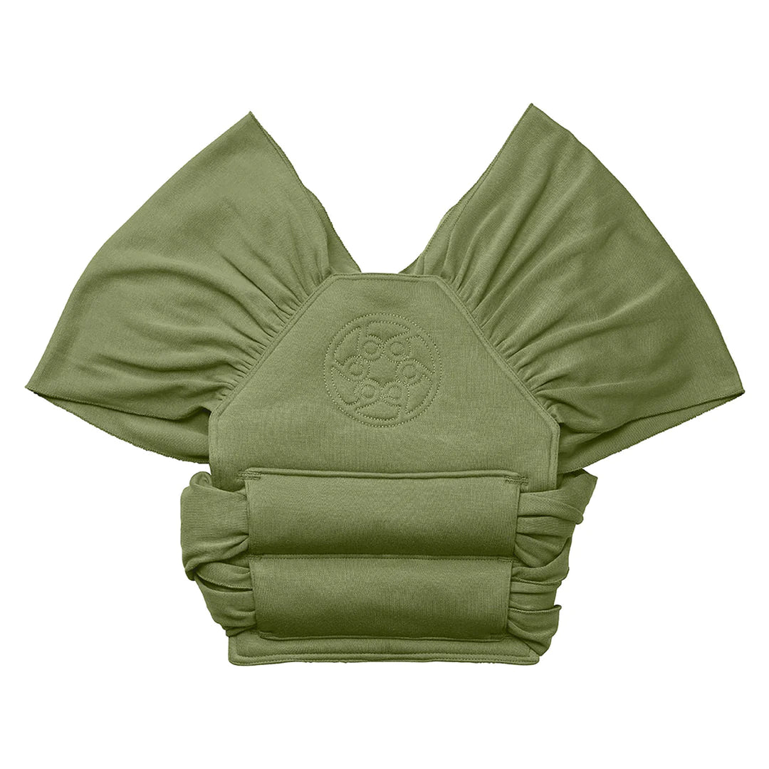 Lillebaby Dragonfly™ Wrap - Moss