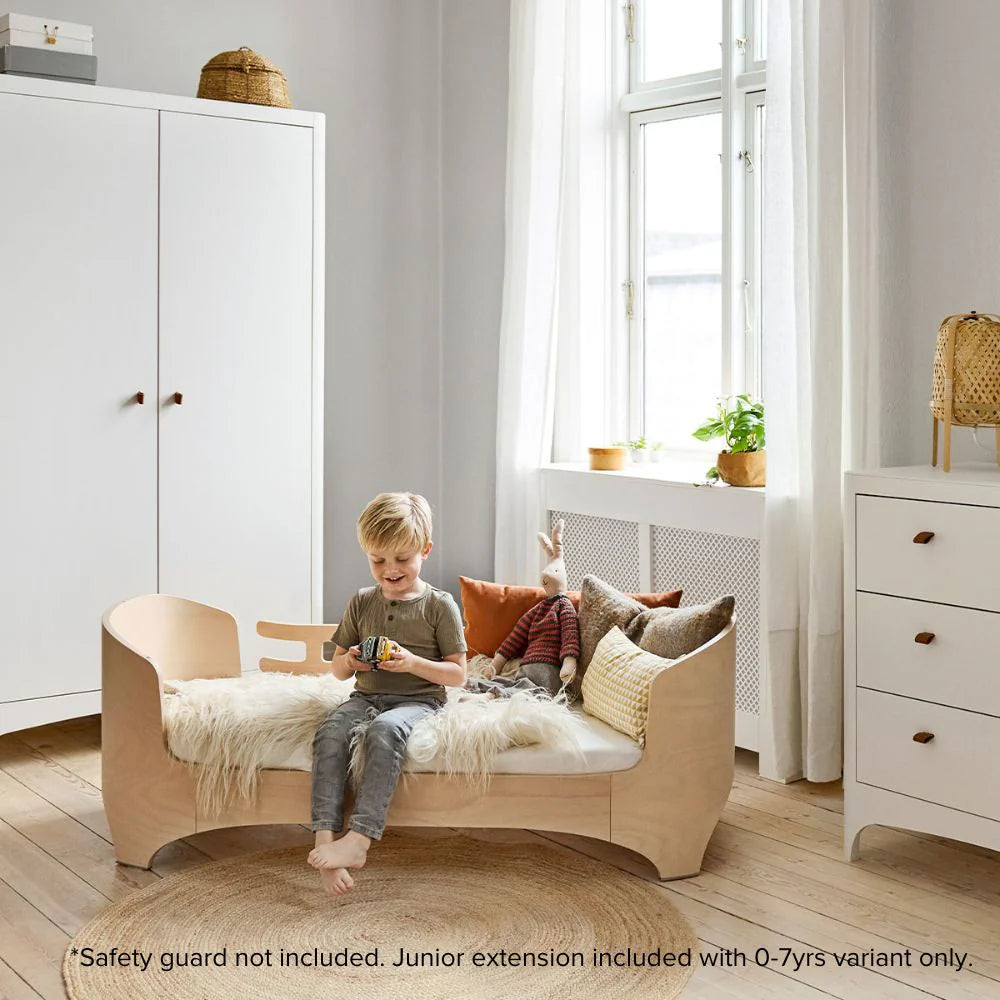 Leander Classic Baby Cot