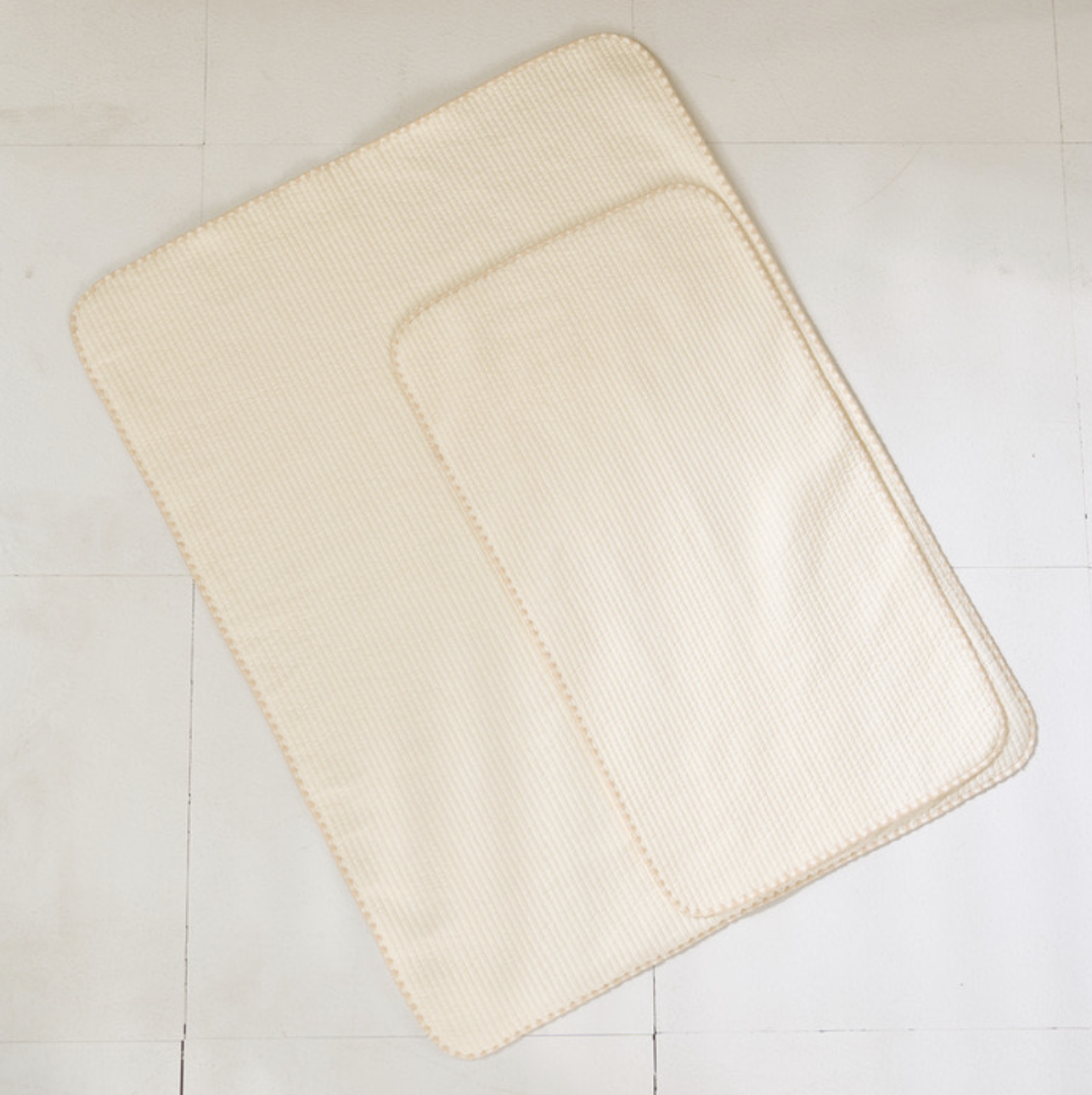 LOLBaby DURARON Cooling Diaper Changing Waterproof Pad