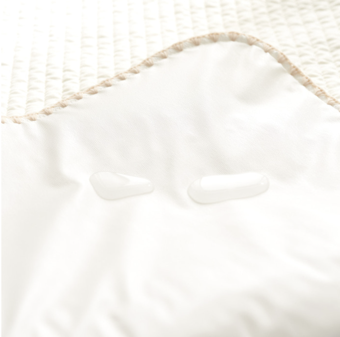 LOLBaby DURARON Cooling Diaper Changing Waterproof Pad