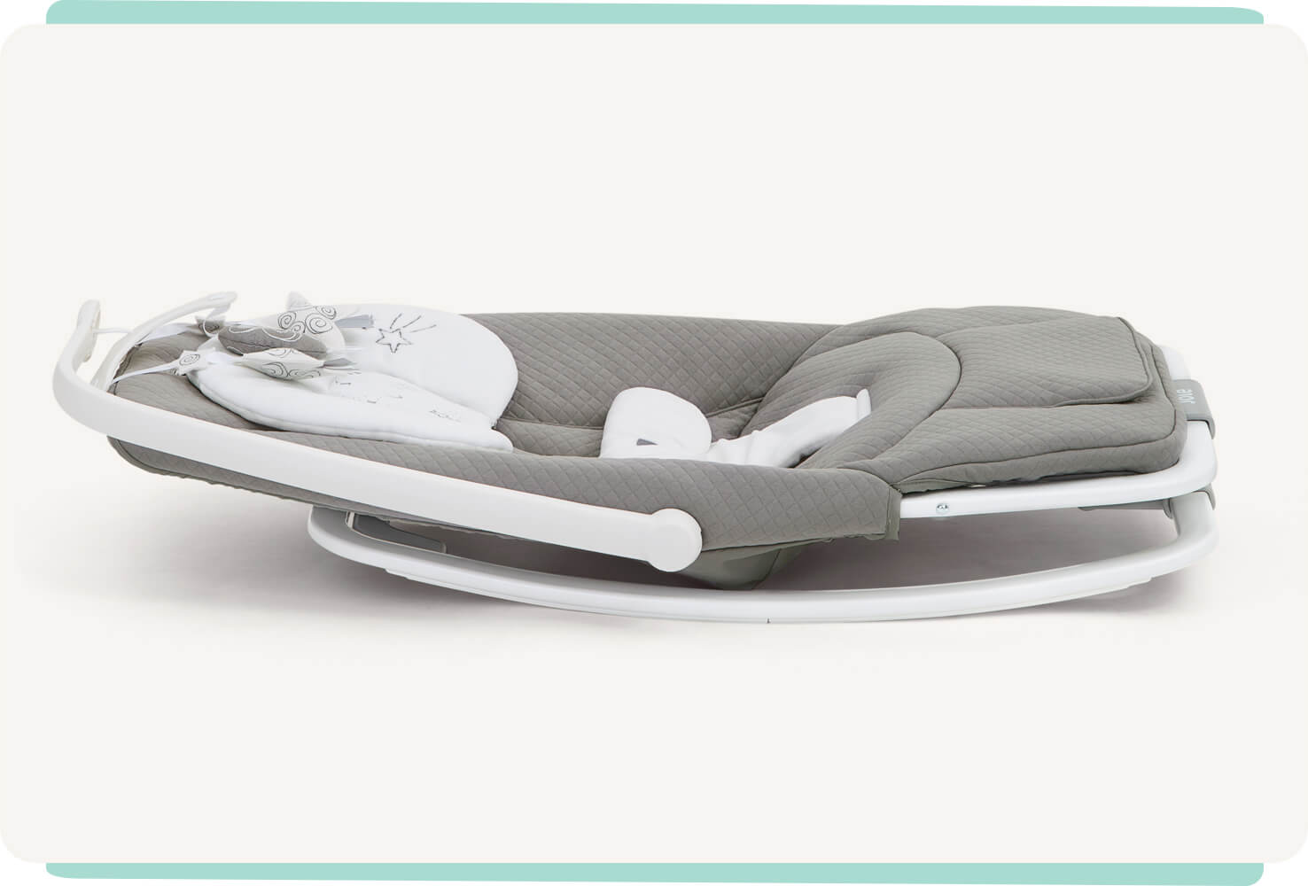 Joie Dreamer Soother-Frankie & Friends