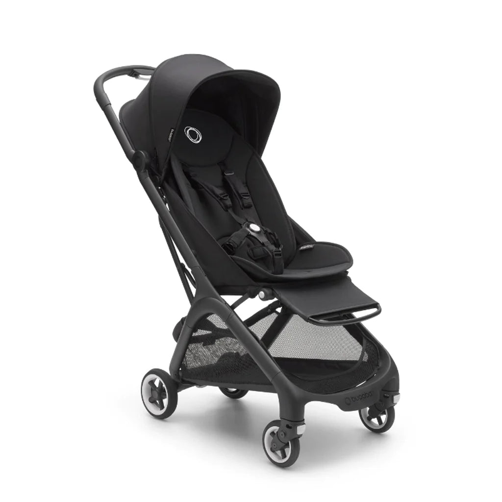 Bugaboo Butterfly Stroller Complete - Display Set