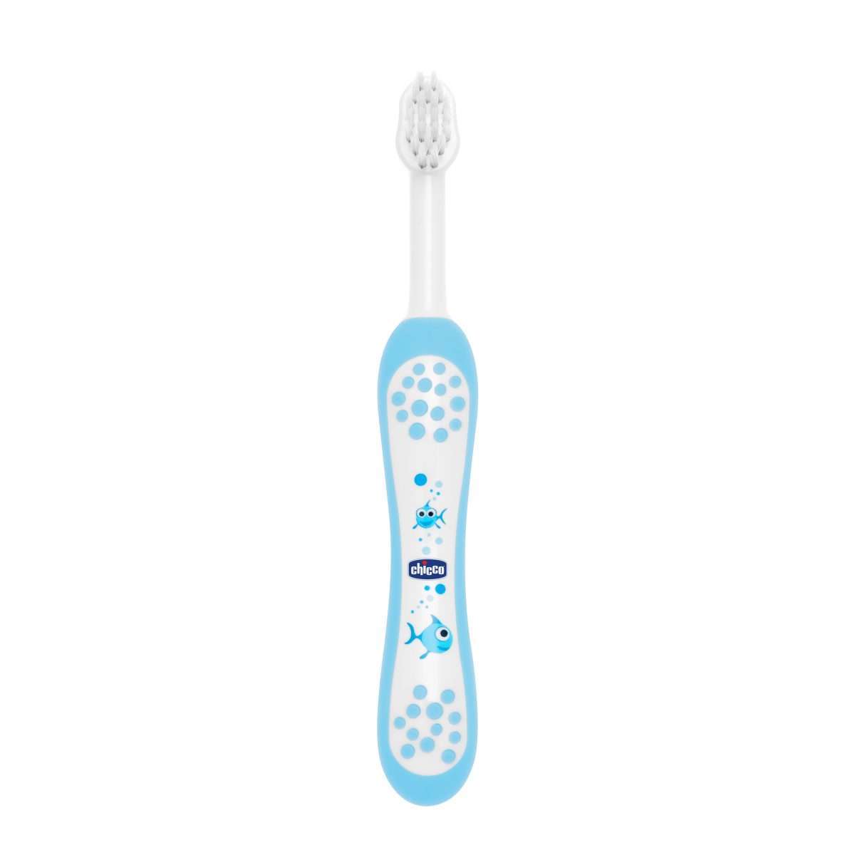 Chicco Toothbrush 6M+