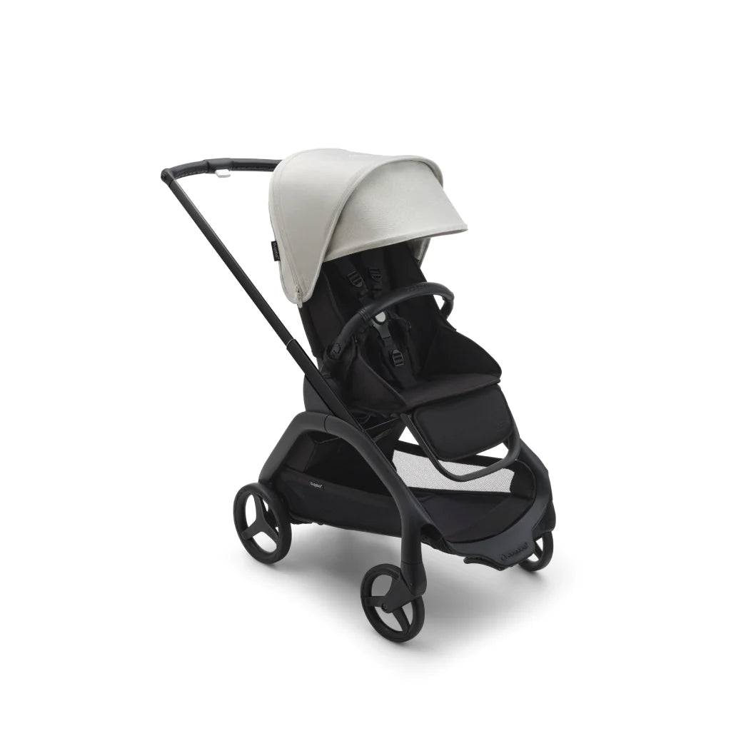 Bugaboo Dragonfly Stroller Complete - Black Frame